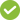 Greenn Black Simple Tick Icon Brand Logo (1)